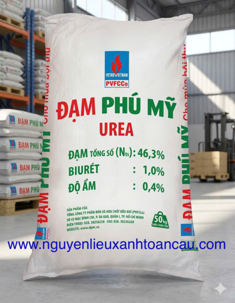 Đạm Phú Mỹ