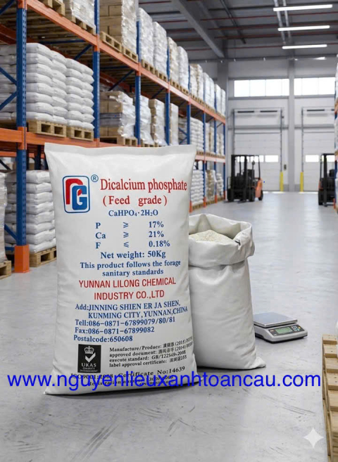 Dicalcium Phosphate