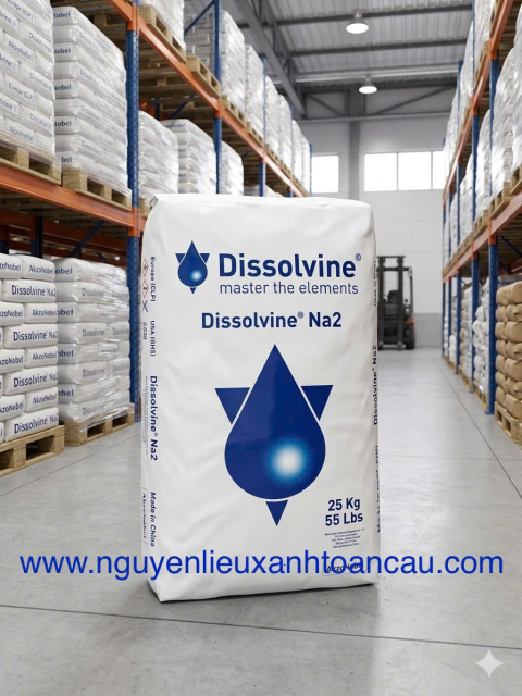 Dissolvine master the elements